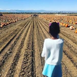 Meet your Posher, Shauna